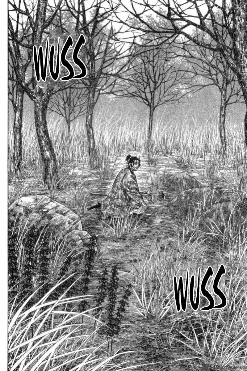 Vagabond Chapter 114 Gambar 16