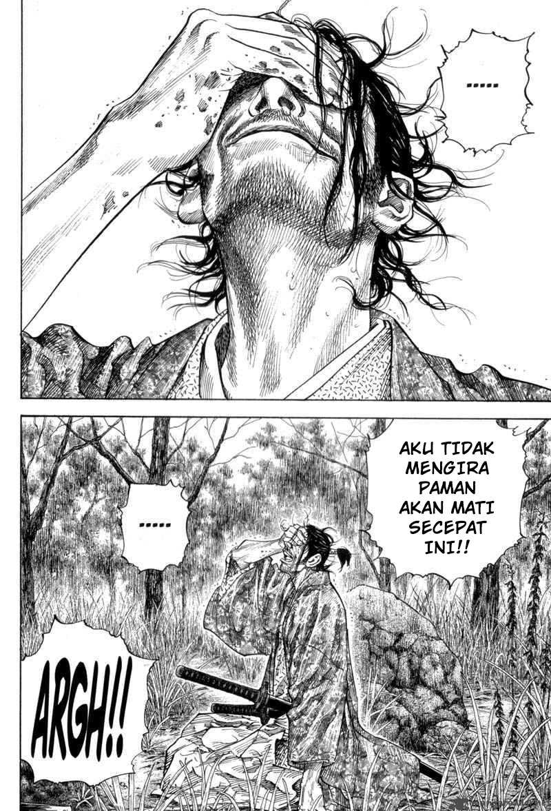 Vagabond Chapter 114 Gambar 12