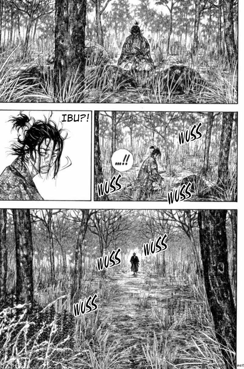 Vagabond Chapter 114 Gambar 13