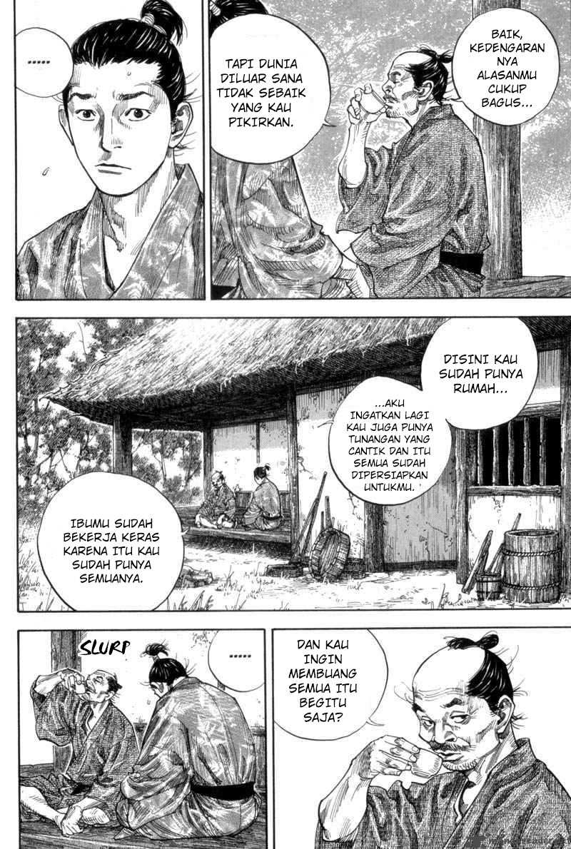 Vagabond Chapter 114 Gambar 6