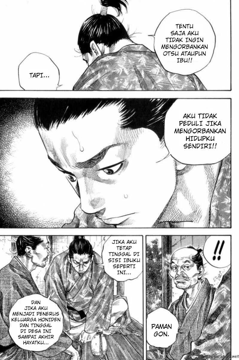 Vagabond Chapter 114 Gambar 7