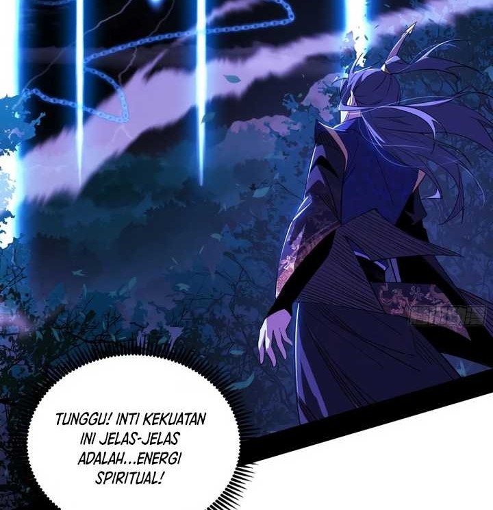 I’m An Evil God Chapter 437 Gambar 27