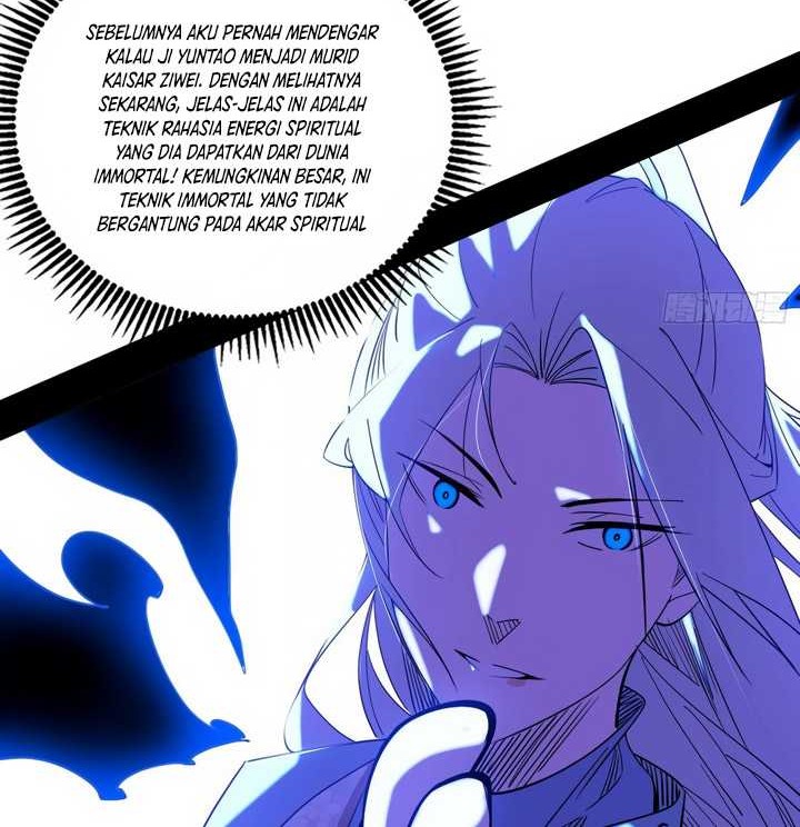 I’m An Evil God Chapter 437 Gambar 29