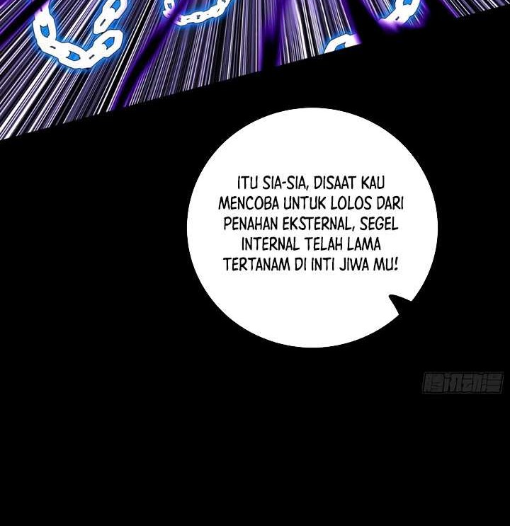 I’m An Evil God Chapter 437 Gambar 31