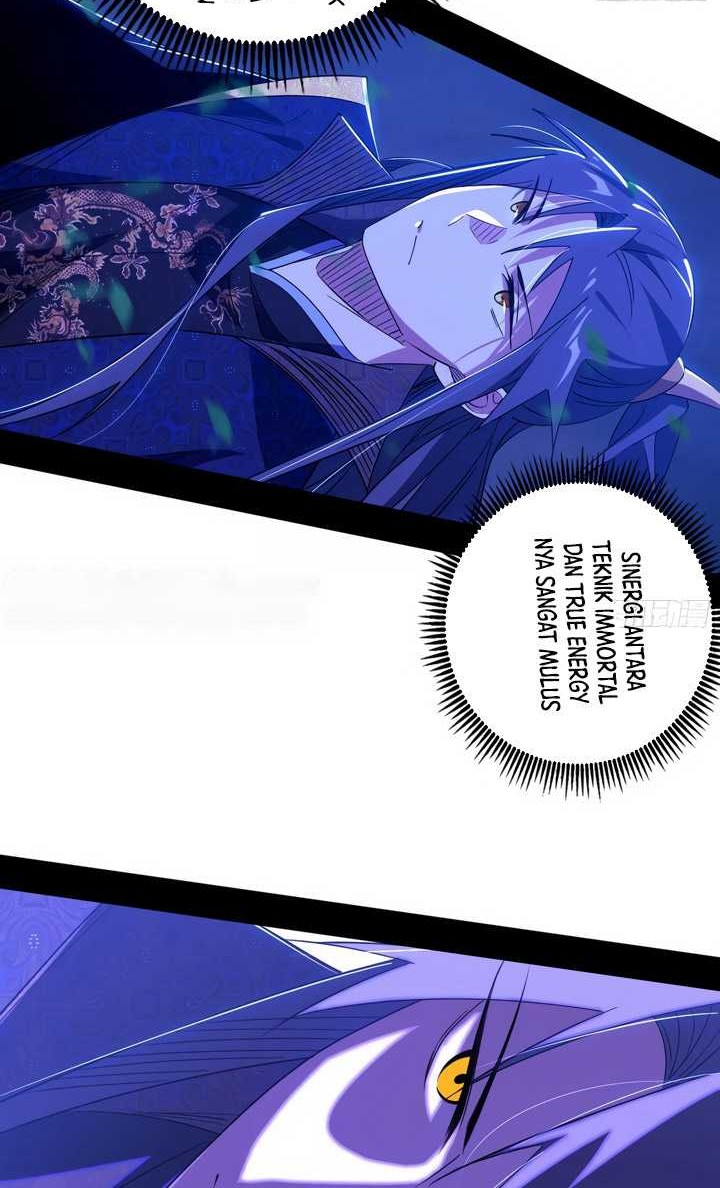I’m An Evil God Chapter 437 Gambar 35