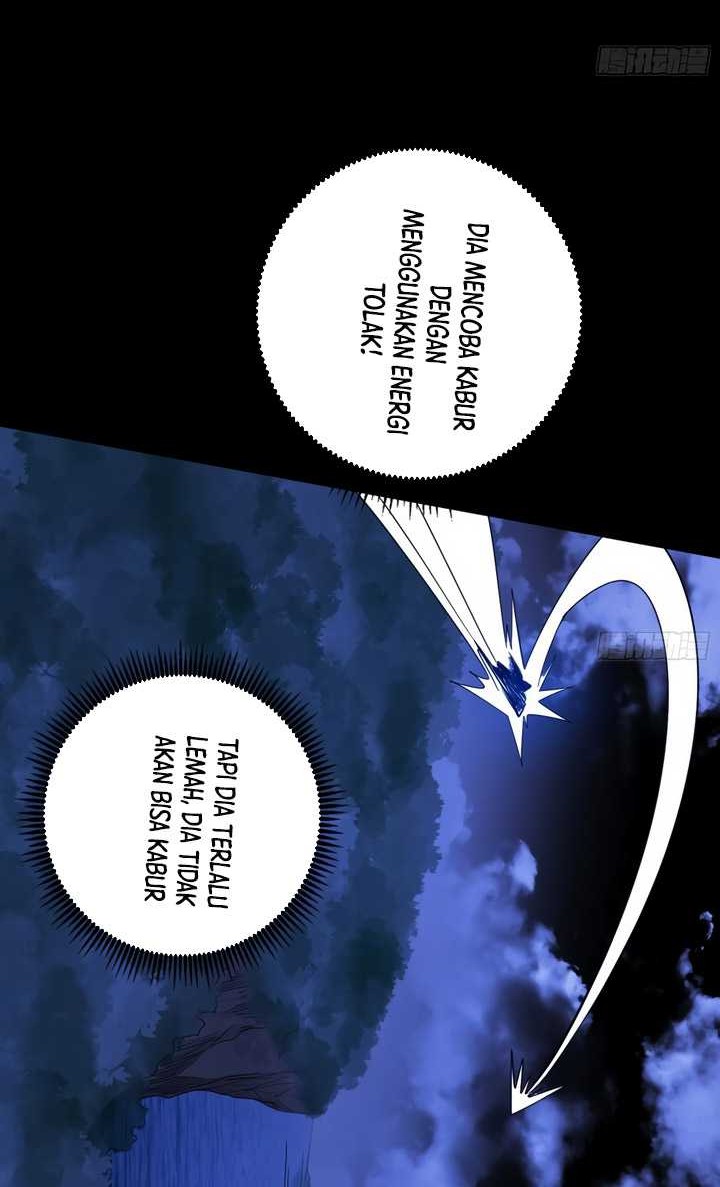 I’m An Evil God Chapter 437 Gambar 37