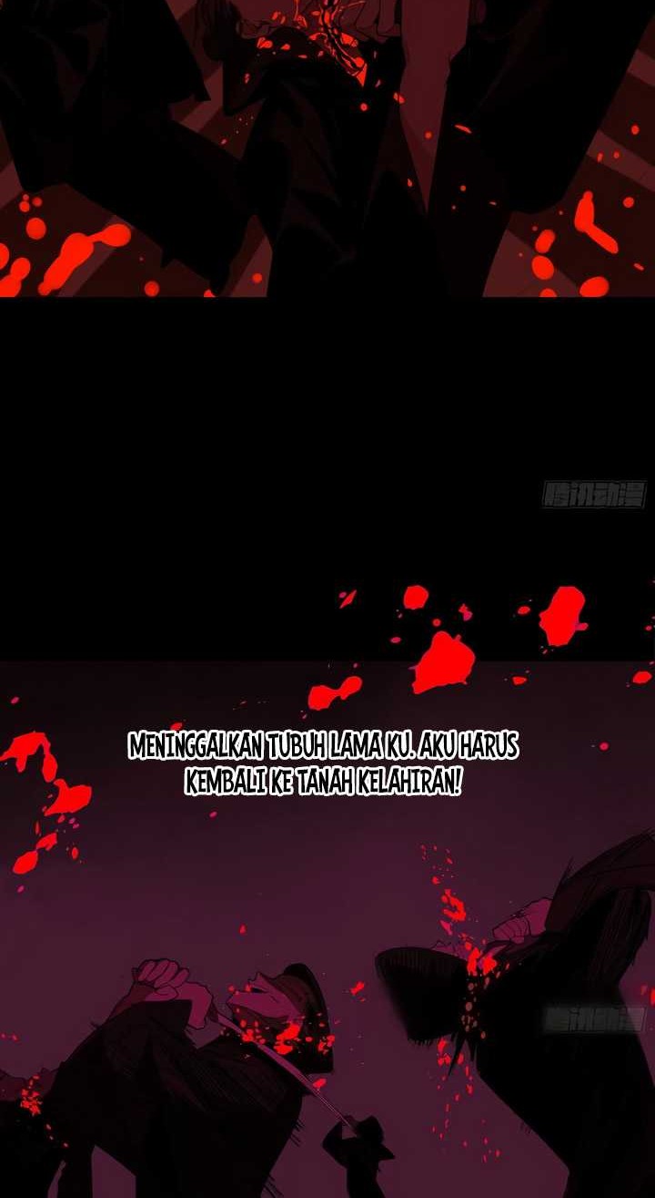 I’m An Evil God Chapter 437 Gambar 21