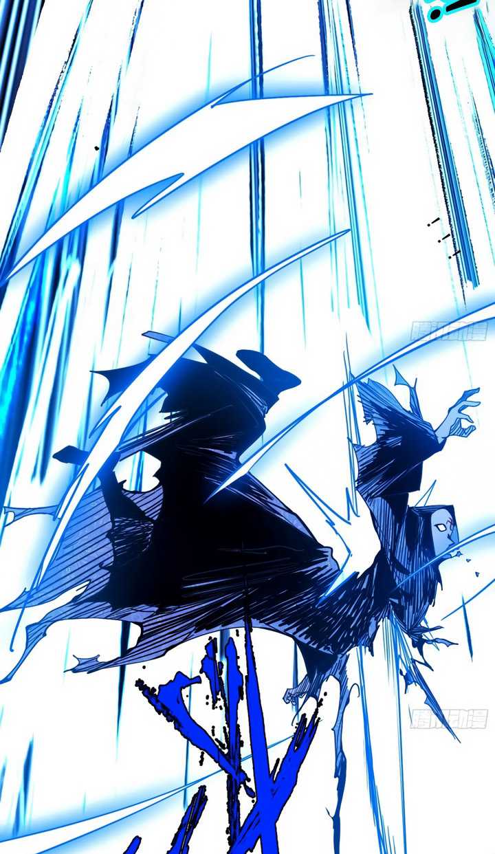 I’m An Evil God Chapter 437 Gambar 44