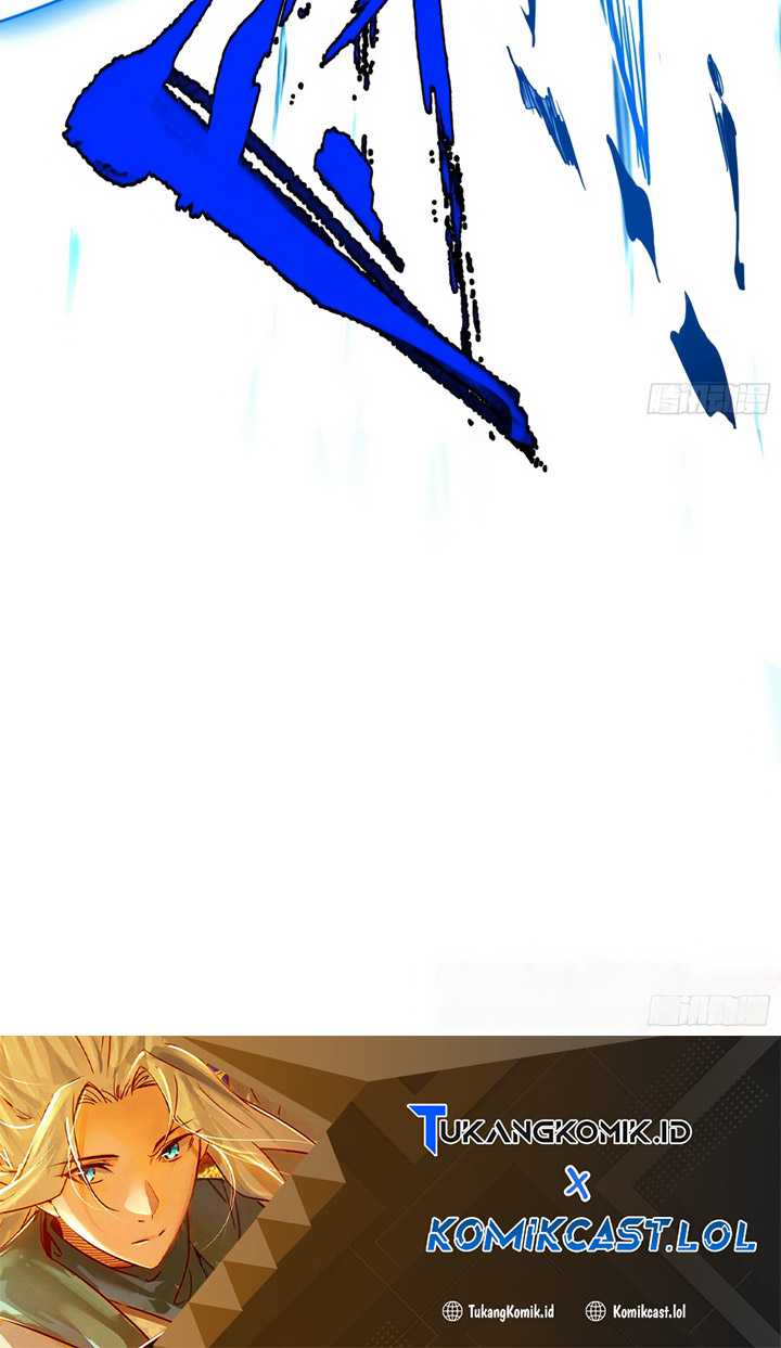 I’m An Evil God Chapter 437 Gambar 45