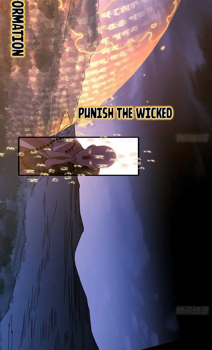 I’m An Evil God Chapter 437 Gambar 39