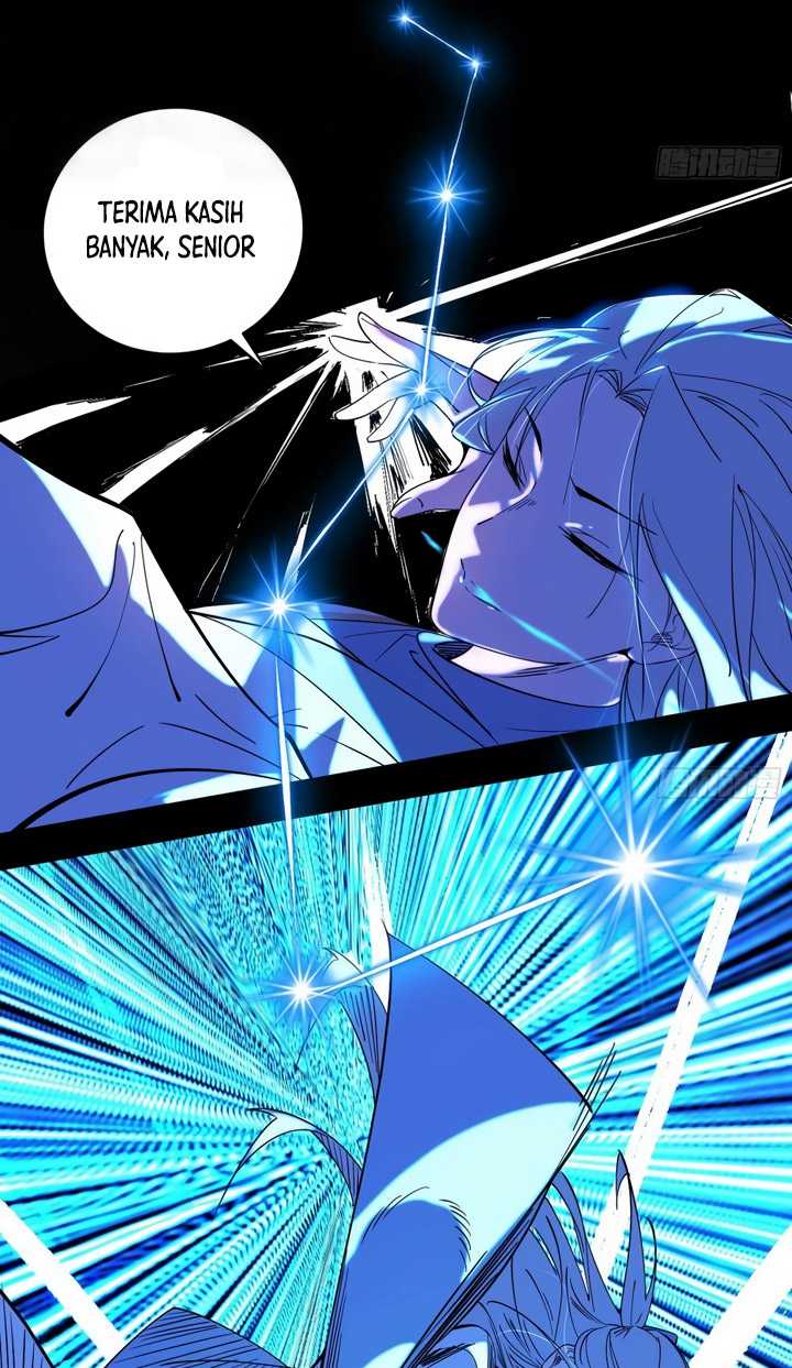 I’m An Evil God Chapter 437 Gambar 42