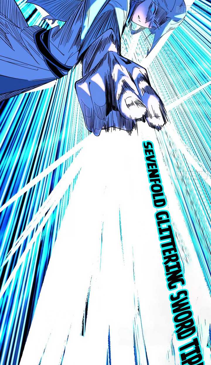 I’m An Evil God Chapter 437 Gambar 43