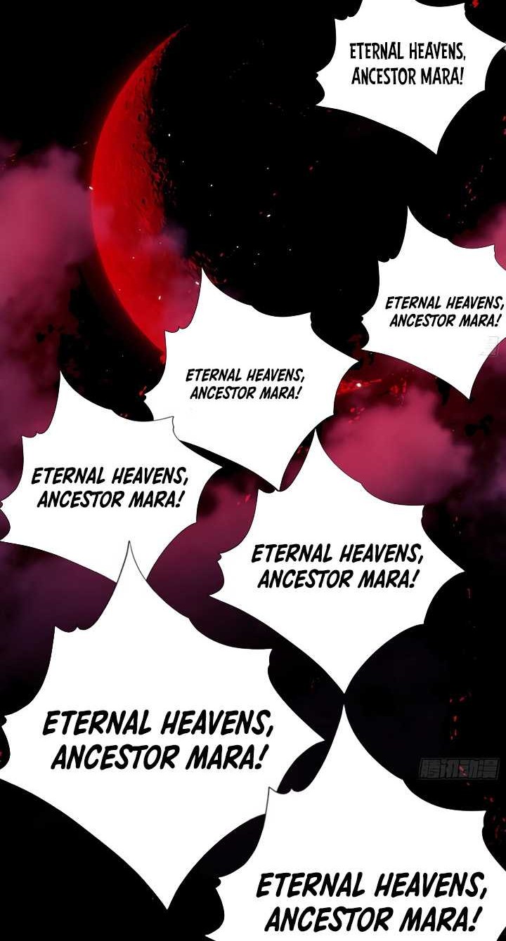 I’m An Evil God Chapter 437 Gambar 7