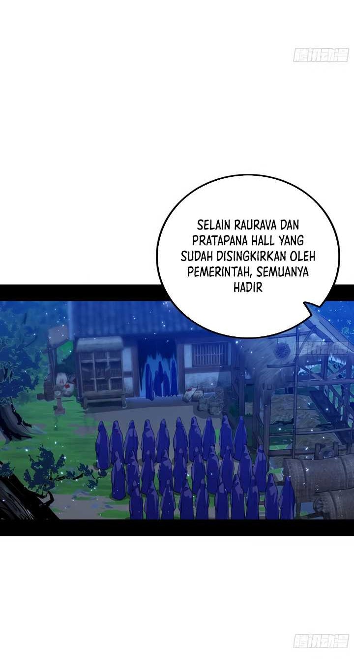 I’m An Evil God Chapter 437 Gambar 11