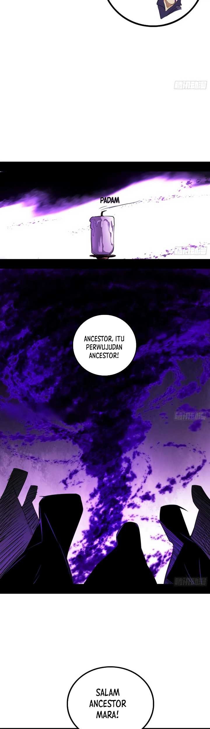 I’m An Evil God Chapter 437 Gambar 14