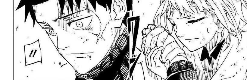 Kagurabachi Chapter 16 Gambar 17