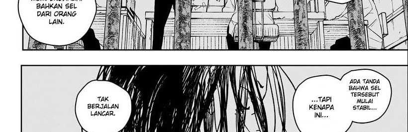 Kagurabachi Chapter 16 Gambar 11