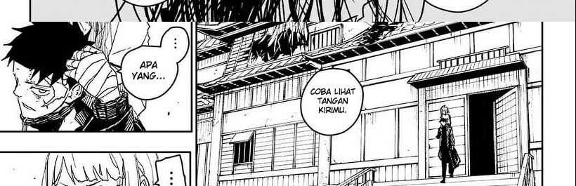 Kagurabachi Chapter 16 Gambar 12