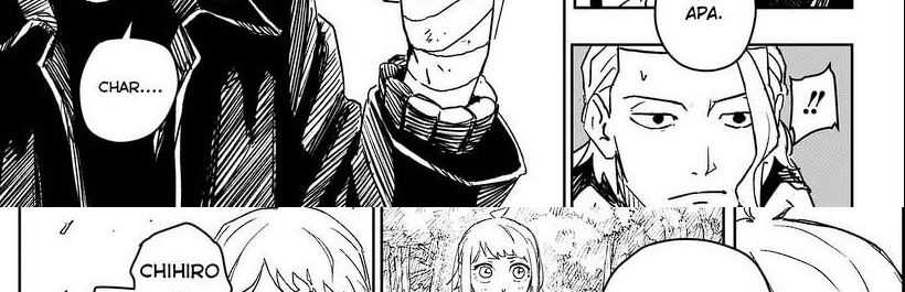 Kagurabachi Chapter 16 Gambar 25