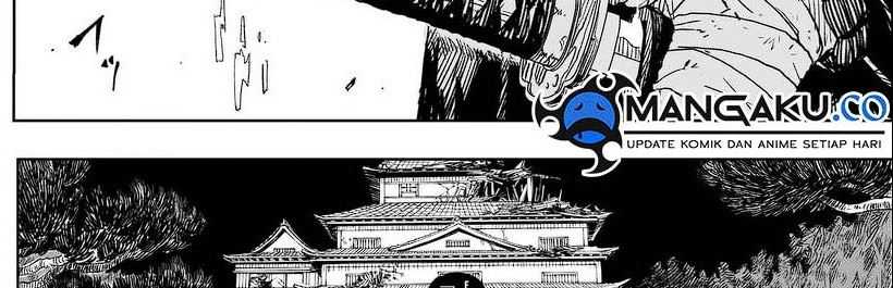 Kagurabachi Chapter 16 Gambar 28