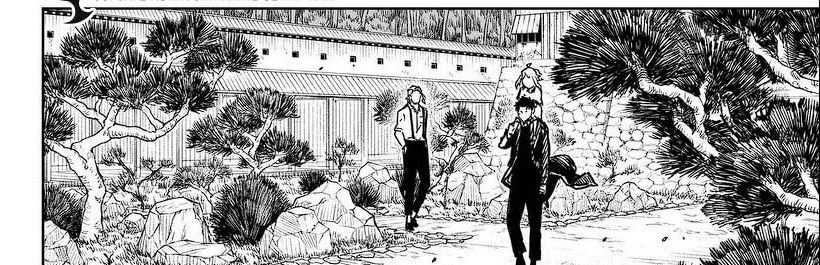 Kagurabachi Chapter 16 Gambar 20