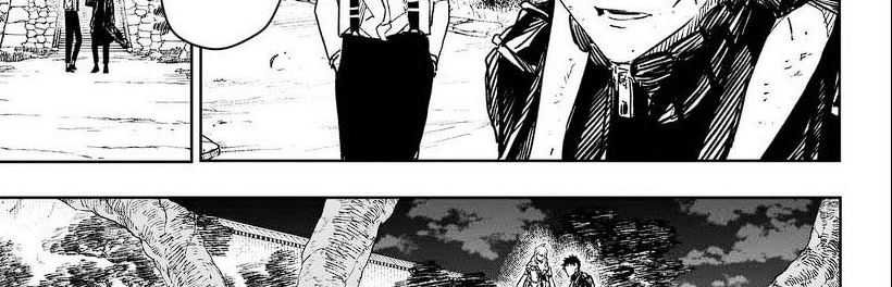 Kagurabachi Chapter 16 Gambar 22