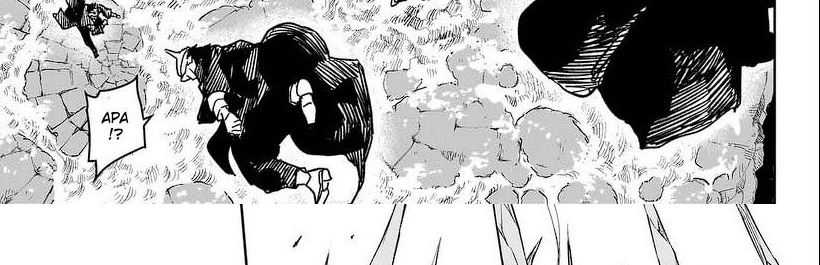 Kagurabachi Chapter 16 Gambar 34