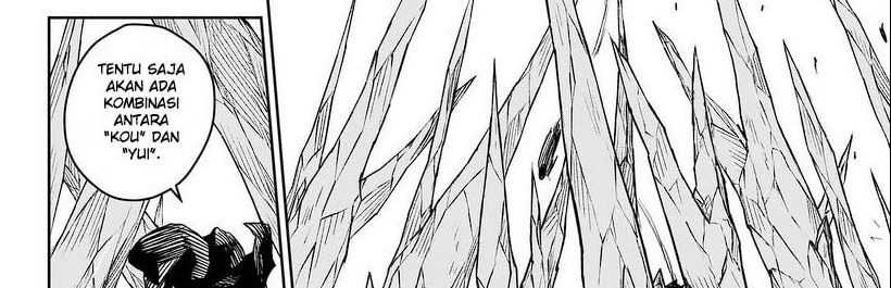 Kagurabachi Chapter 16 Gambar 35