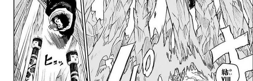 Kagurabachi Chapter 16 Gambar 36