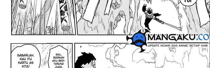 Kagurabachi Chapter 16 Gambar 37