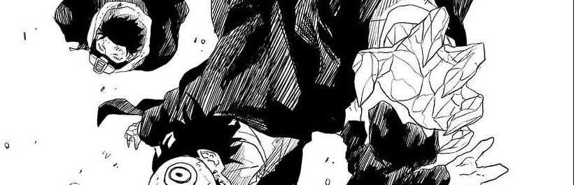 Kagurabachi Chapter 16 Gambar 31