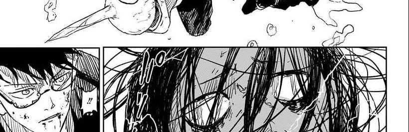 Kagurabachi Chapter 16 Gambar 32