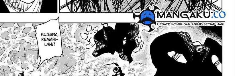 Kagurabachi Chapter 16 Gambar 33