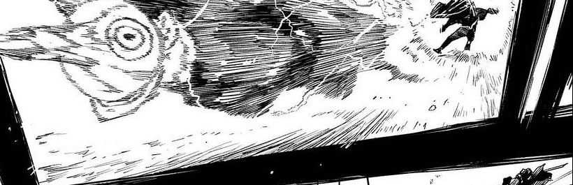 Kagurabachi Chapter 16 Gambar 46