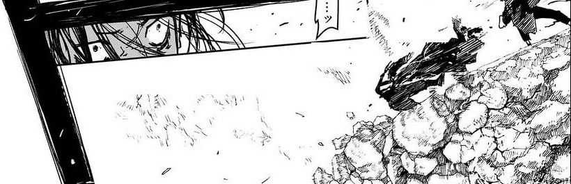 Kagurabachi Chapter 16 Gambar 47