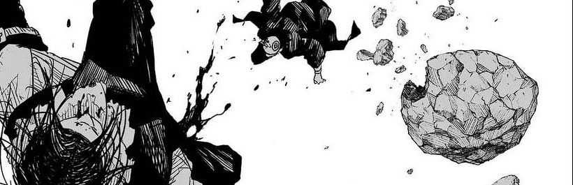 Kagurabachi Chapter 16 Gambar 49