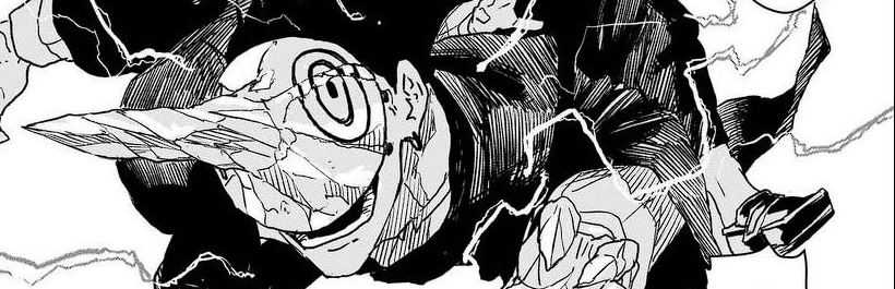 Kagurabachi Chapter 16 Gambar 42