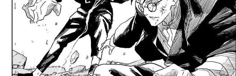 Kagurabachi Chapter 16 Gambar 54