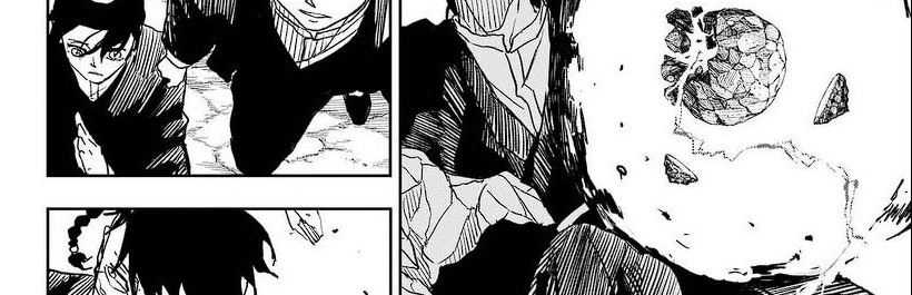 Kagurabachi Chapter 16 Gambar 56