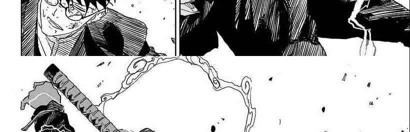 Kagurabachi Chapter 16 Gambar 57