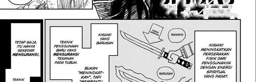 Kagurabachi Chapter 16 Gambar 5