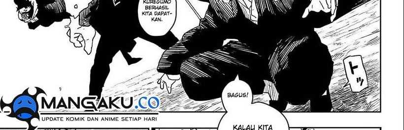 Kagurabachi Chapter 16 Gambar 51