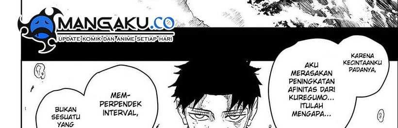 Kagurabachi Chapter 16 Gambar 65