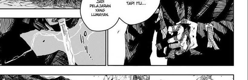 Kagurabachi Chapter 16 Gambar 68