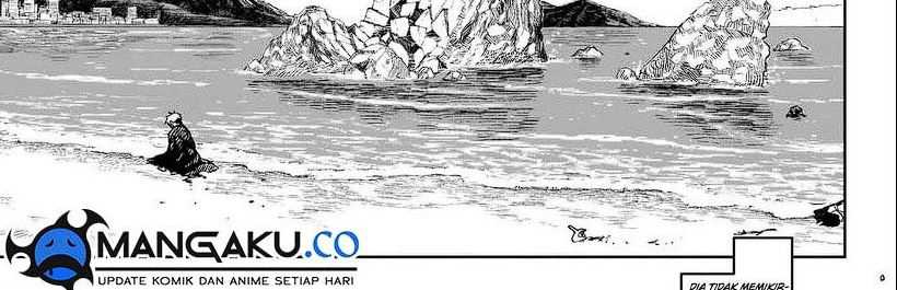 Kagurabachi Chapter 16 Gambar 69