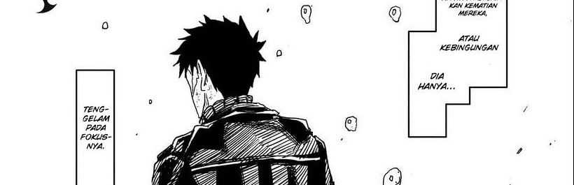 Kagurabachi Chapter 16 Gambar 70