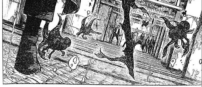 Kagurabachi Chapter 15 Gambar 14