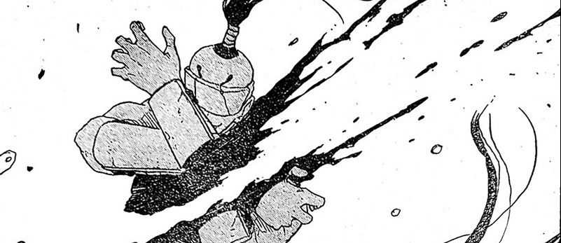 Kagurabachi Chapter 15 Gambar 17