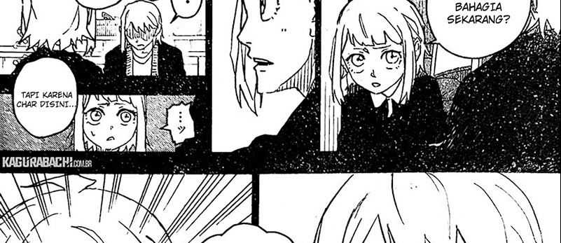 Kagurabachi Chapter 15 Gambar 10