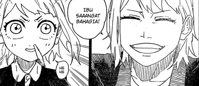 Kagurabachi Chapter 15 Gambar 11